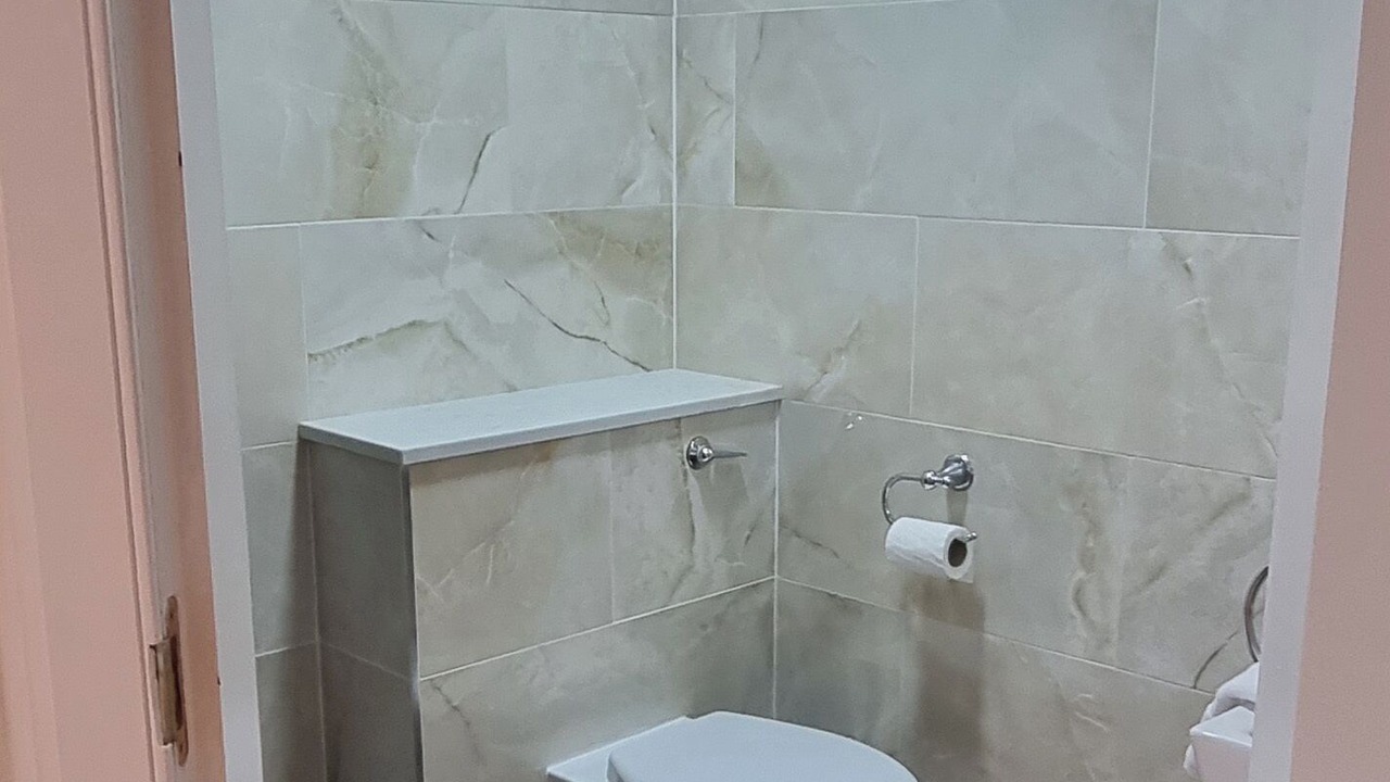 Photo of Bathroom in Saltcoats