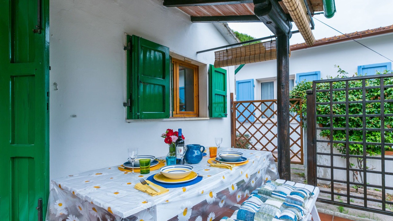 Photo of Livingroom in Mazzanta