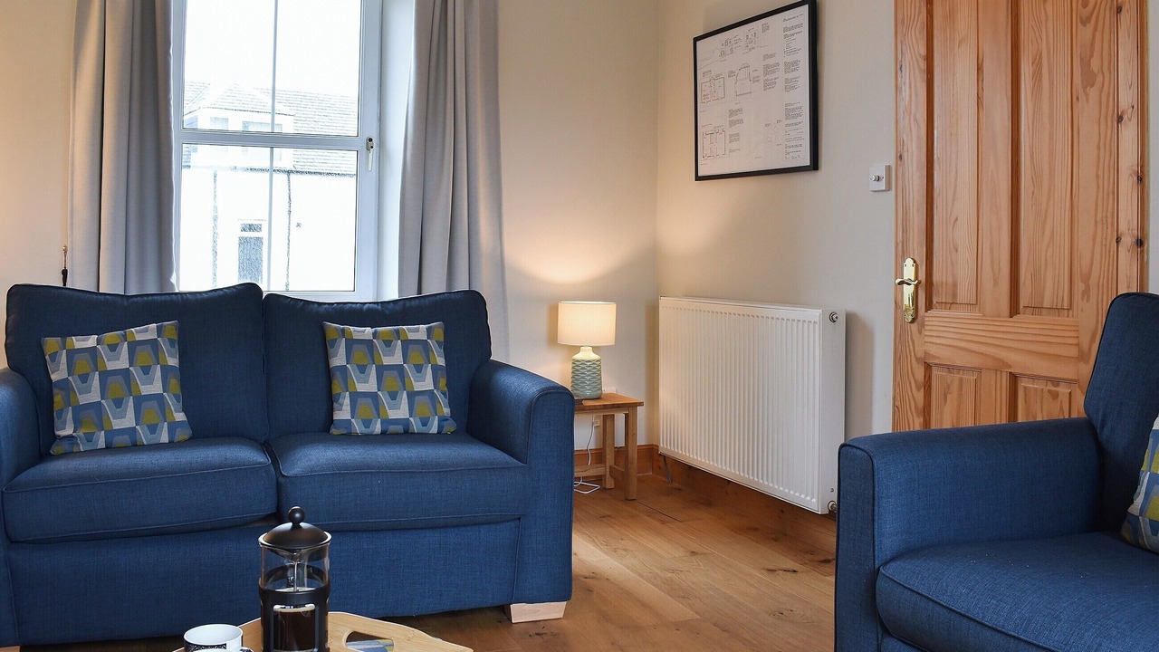 Photo of Bedroom in Isle of Arran