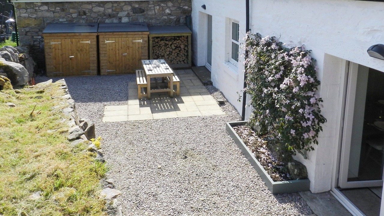 Photo of Outdoor in Isle of Arran