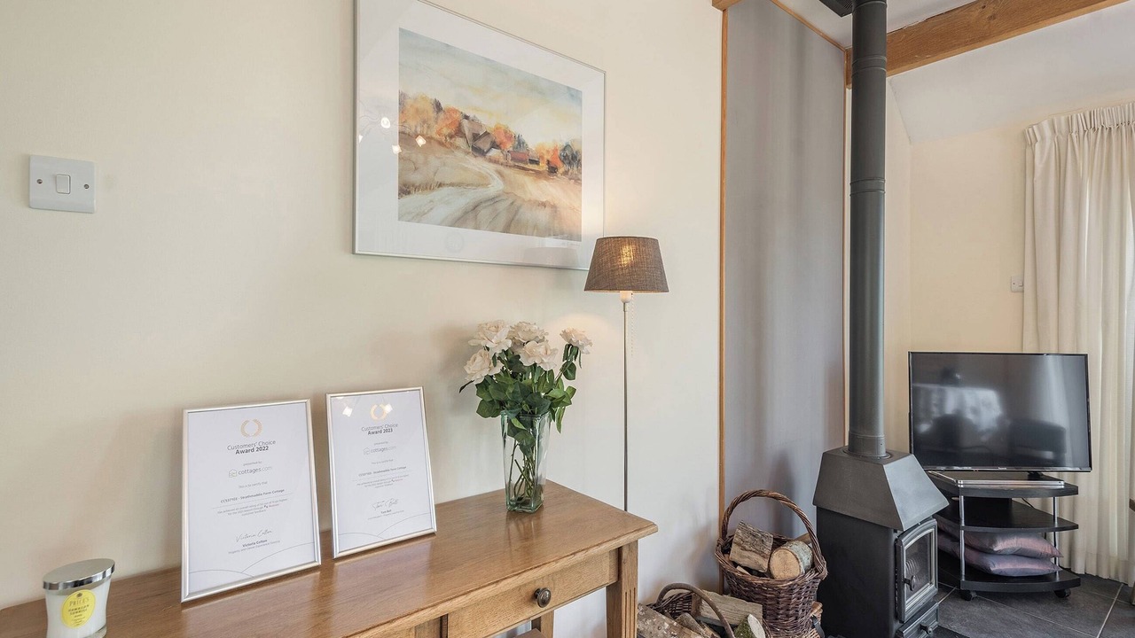 Photo of Bedroom in Newton Stewart