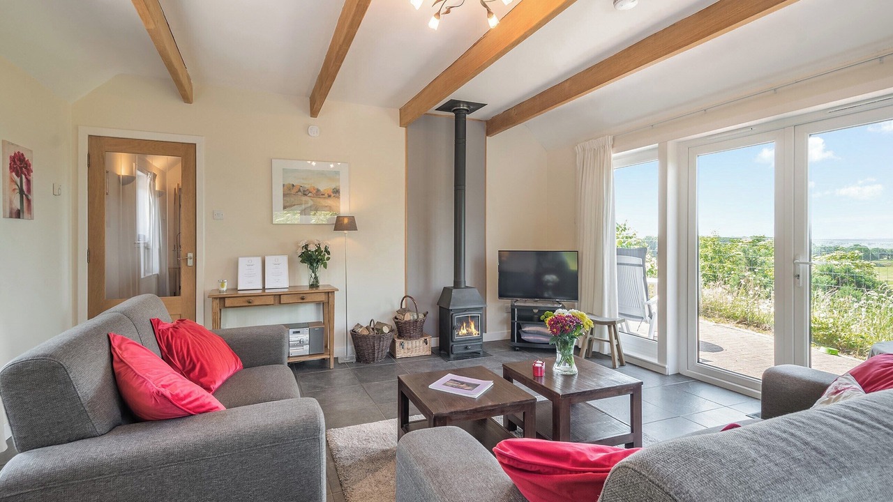Photo of Bedroom in Newton Stewart