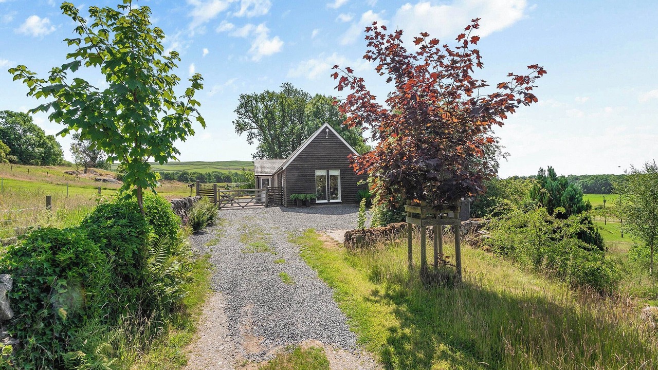 Photo of Outdoor in Newton Stewart