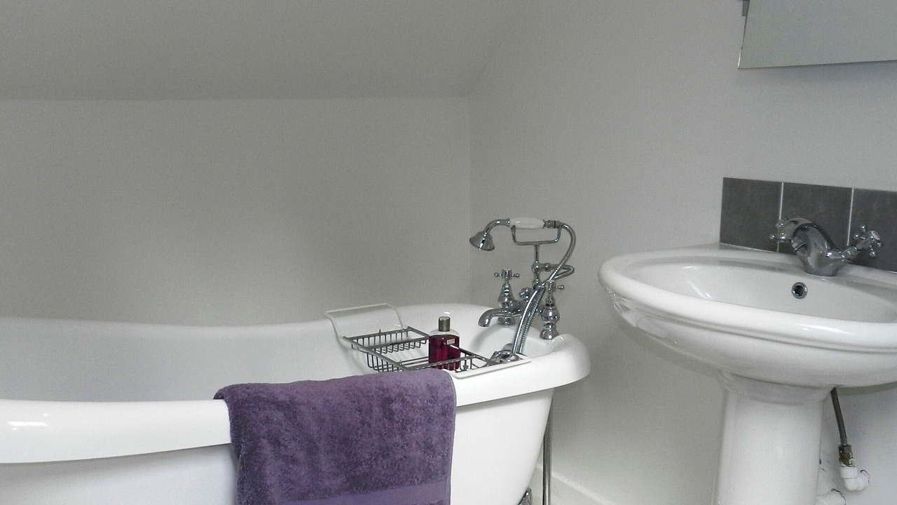 Photo of Bathroom in Corrie