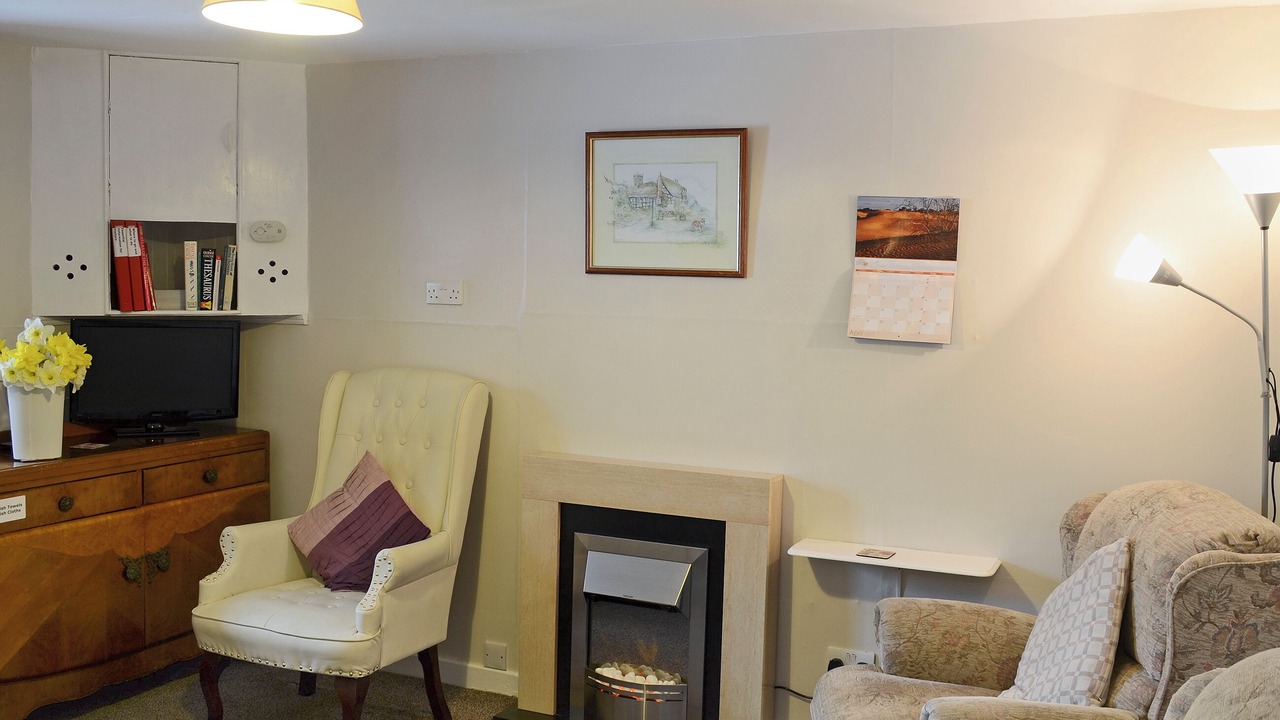Photo of Bedroom in Oldshoremore