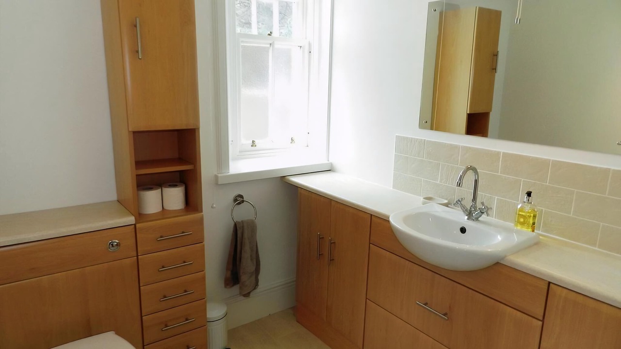 Photo of Bedroom in Corrie