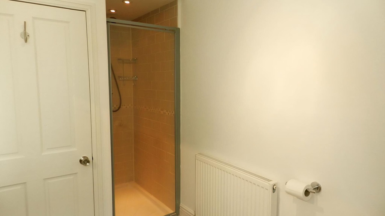 Photo of Bedroom in Corrie