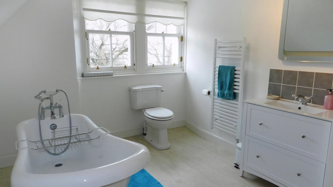 Photo of Bathroom in Corrie