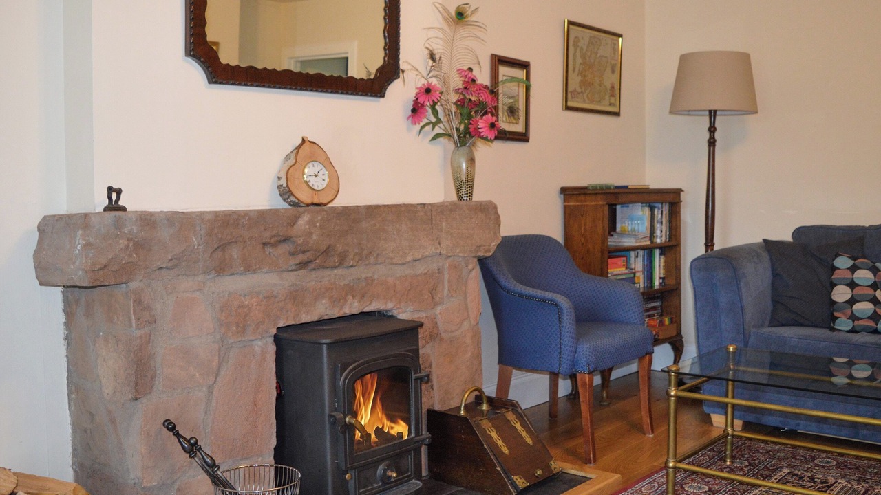 Photo of Bedroom in Brodick
