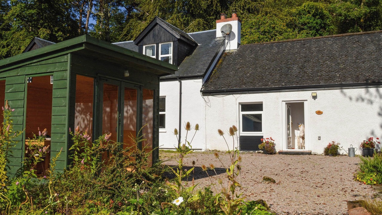 Photo of Outdoor in Brodick