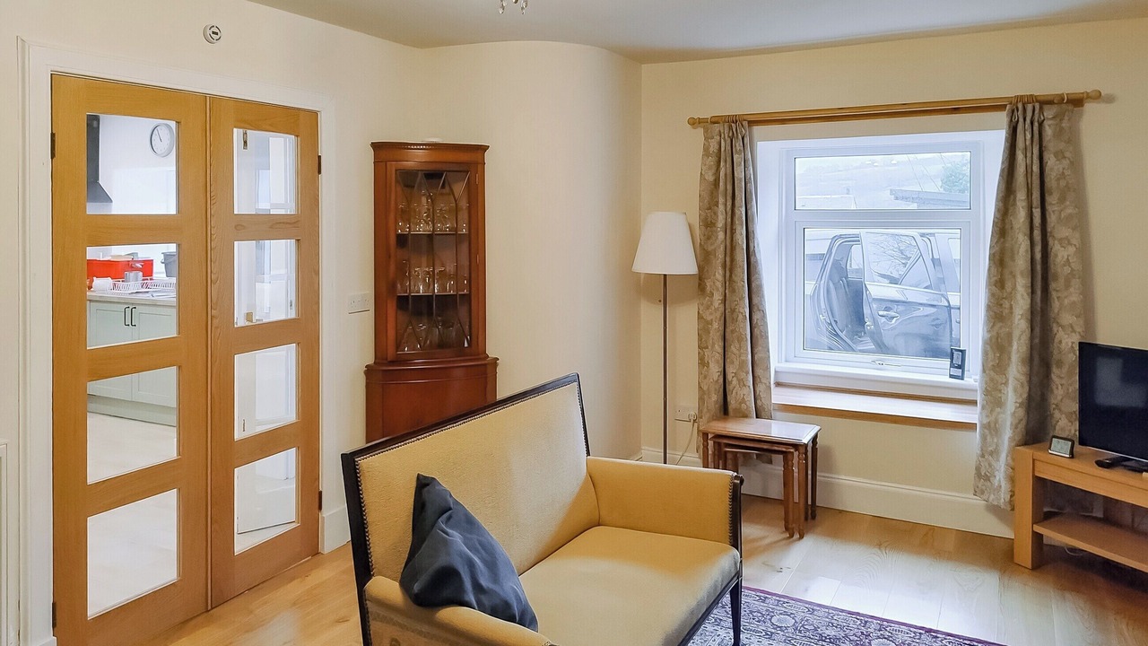 Photo of Bedroom in Brodick