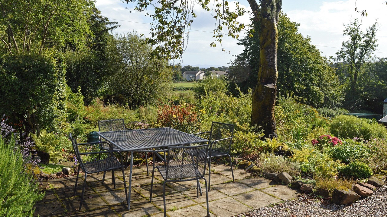 Photo of Outdoor in Brodick