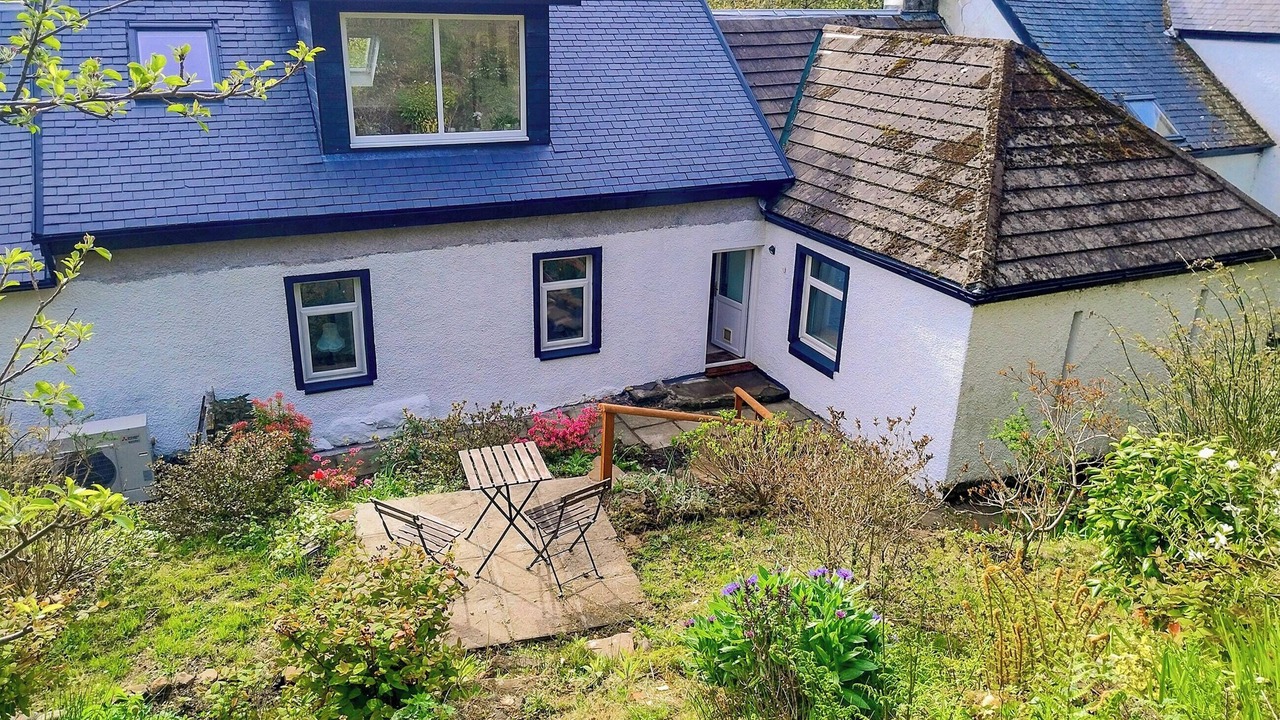 Photo of Outdoor in Brodick
