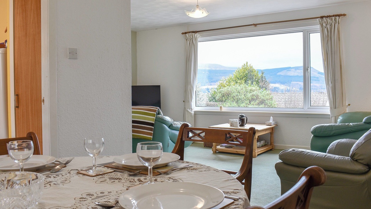 Photo of Bedroom in Brodick