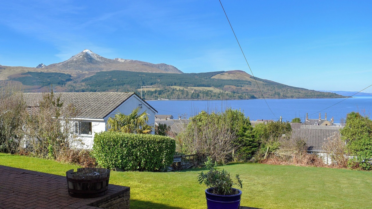Photo of Others in Brodick