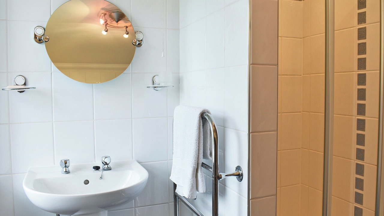 Photo of Bathroom in Kilmory