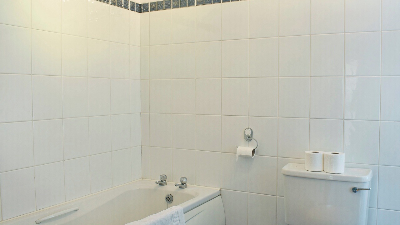 Photo of Bathroom in Kilmory