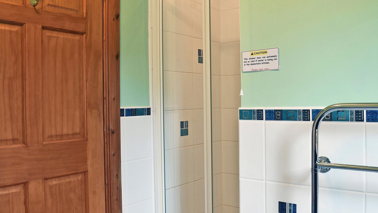 Photo of Bathroom in Kilmory