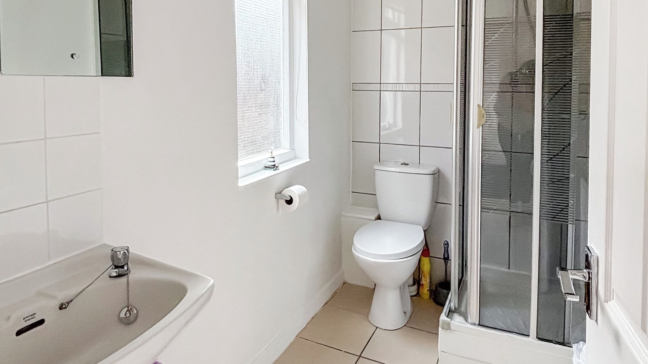 Photo of Bathroom in Cromarty