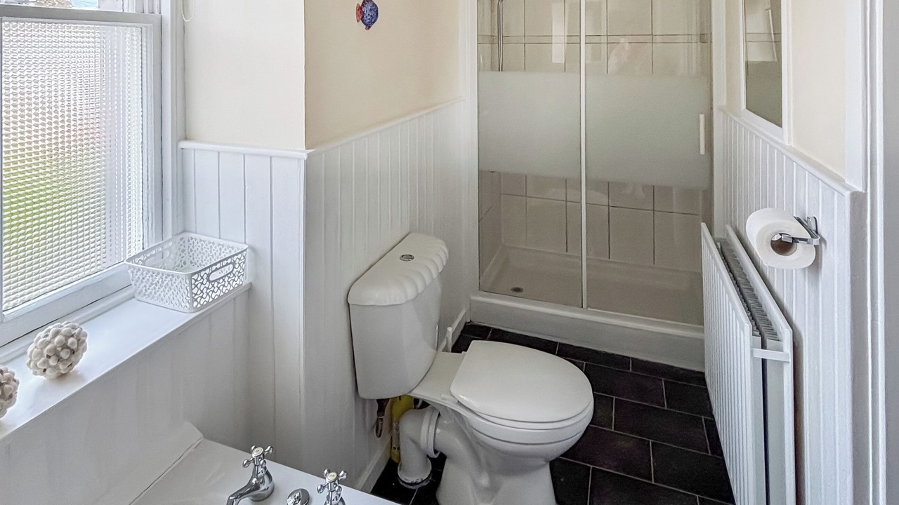 Photo of Bathroom in Cromarty