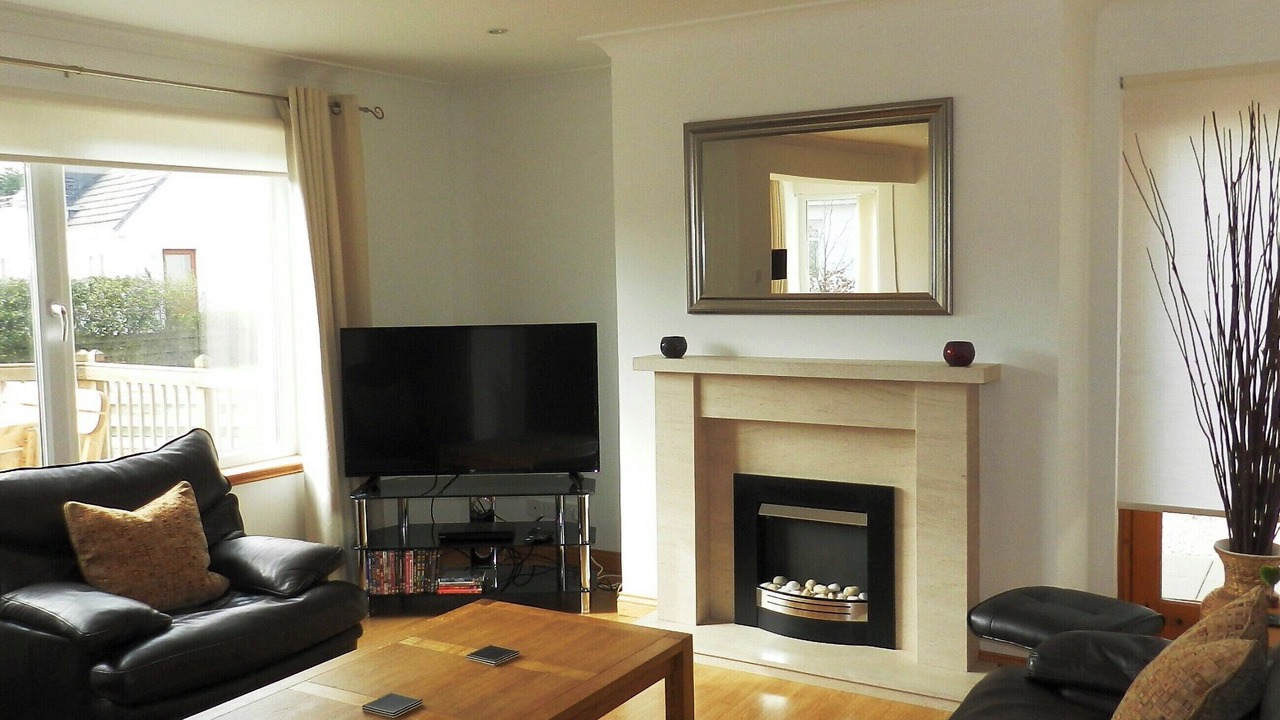 Photo of Bedroom in Brodick