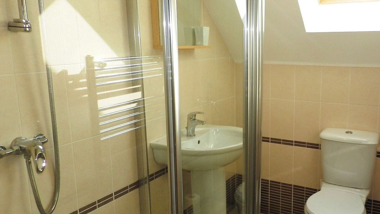 Photo of Bathroom in Brodick