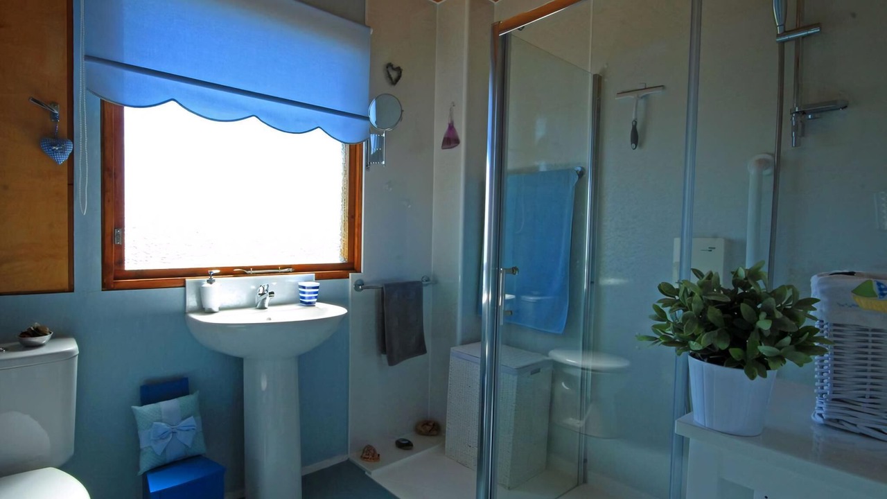 Photo of Bathroom in Dornoch