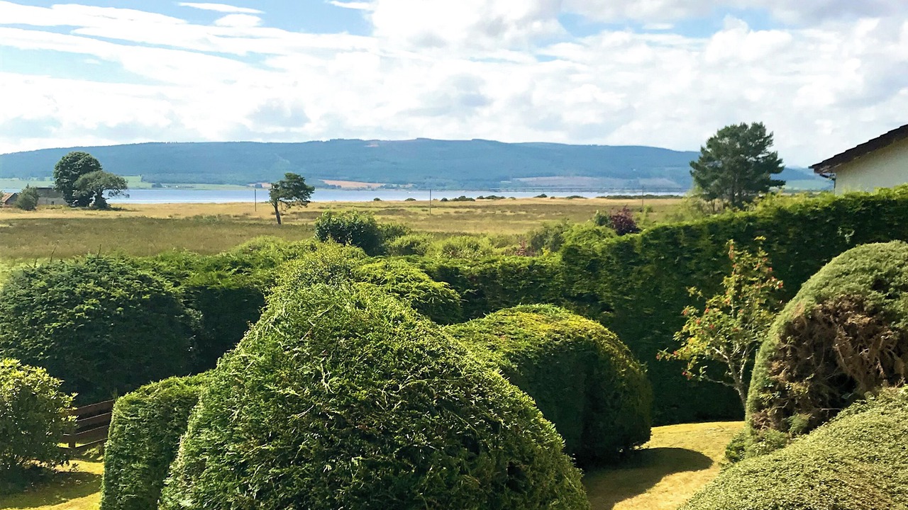 Photo of Outdoor in Dornoch