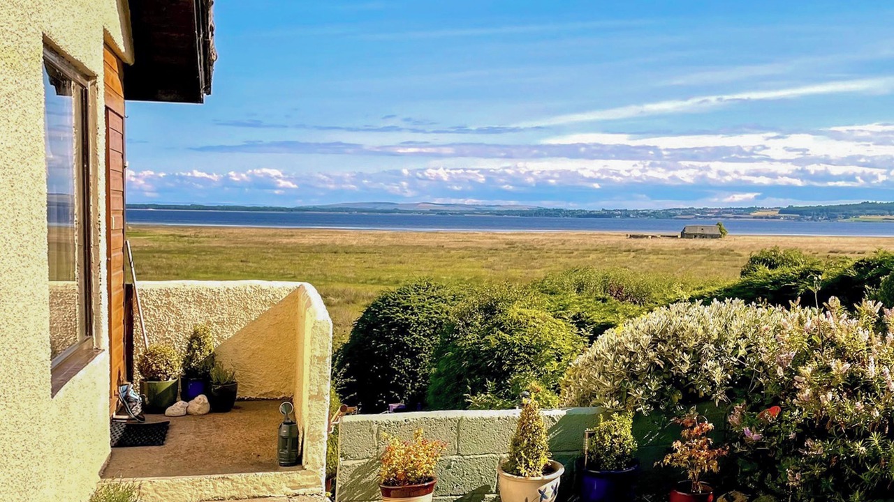 Photo of Outdoor in Dornoch