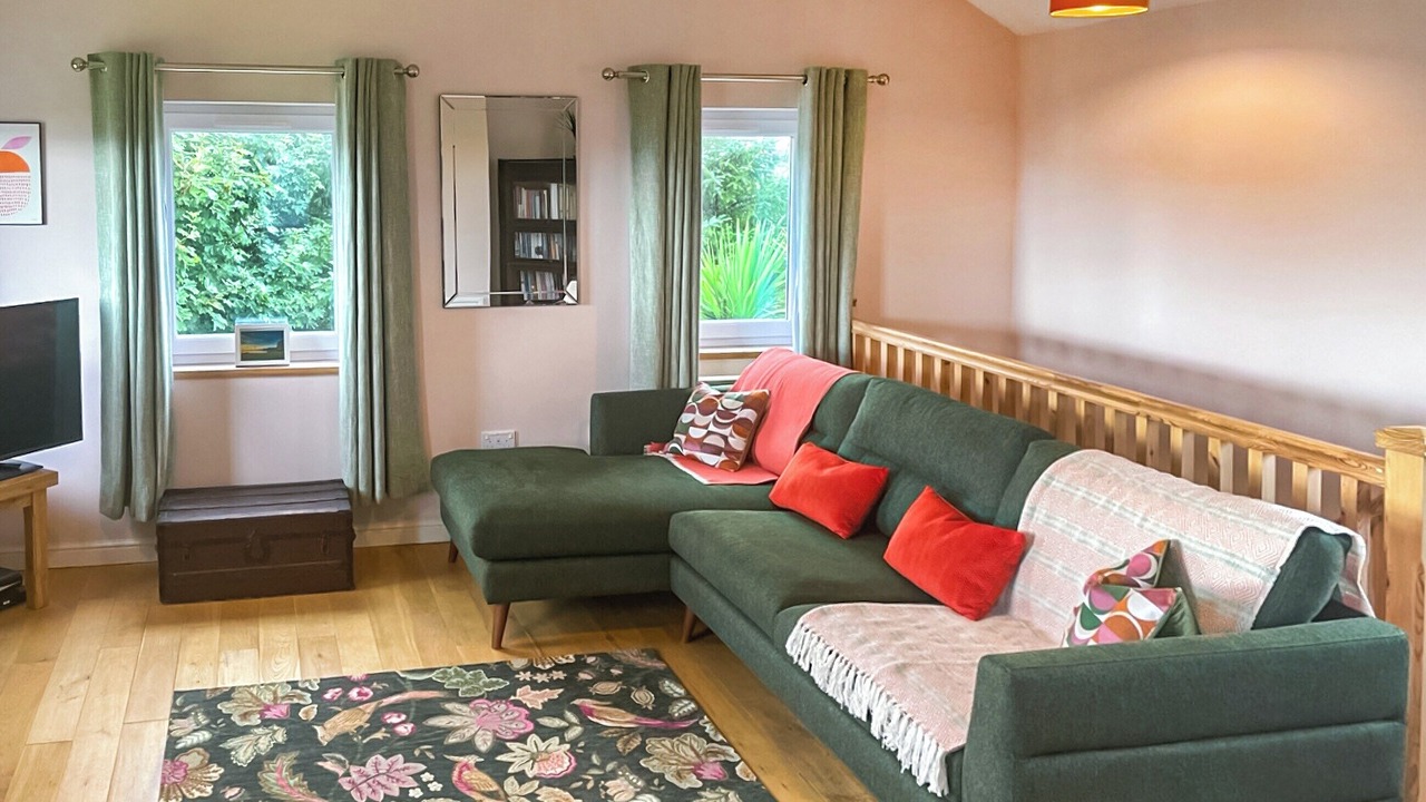 Photo of Bedroom in Blackwaterfoot