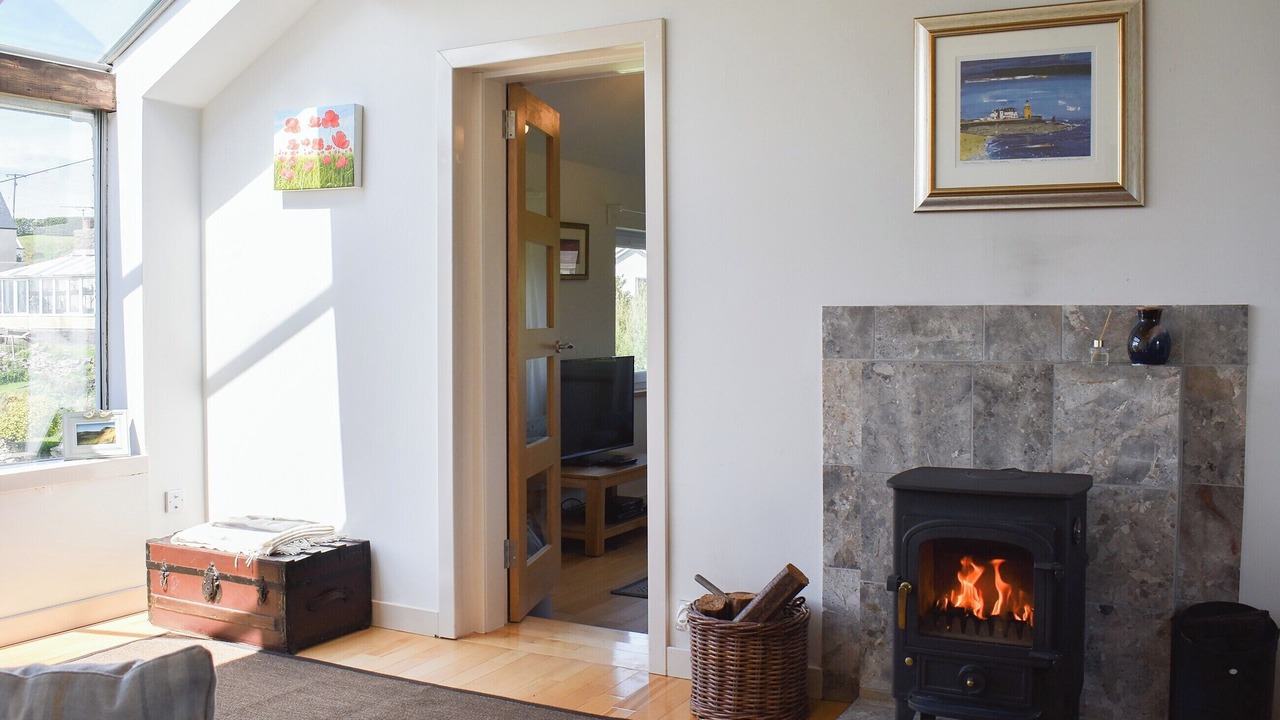 Photo of Bedroom in Blackwaterfoot