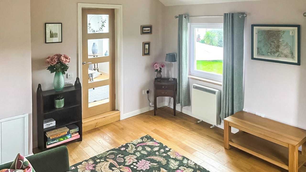 Photo of Bedroom in Blackwaterfoot