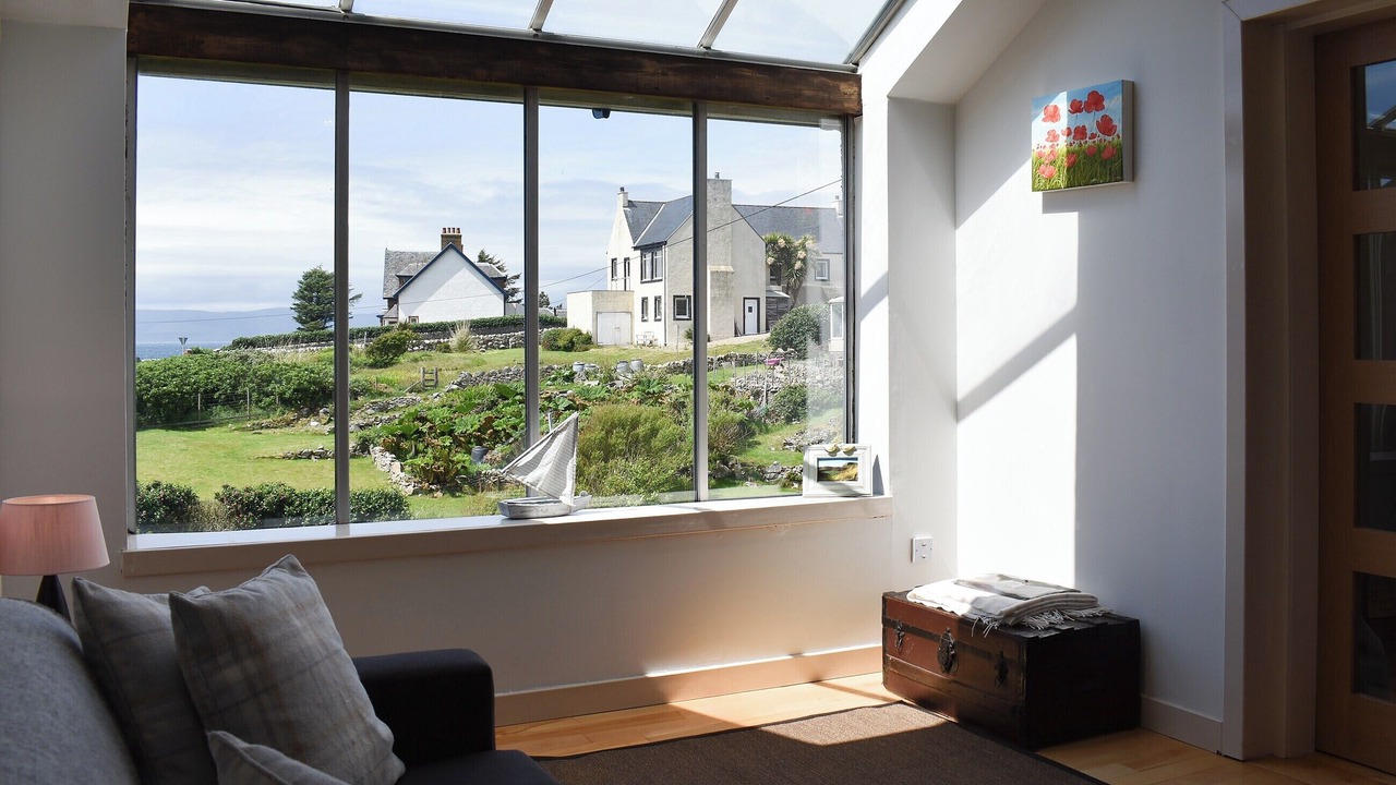 Photo of Bedroom in Blackwaterfoot