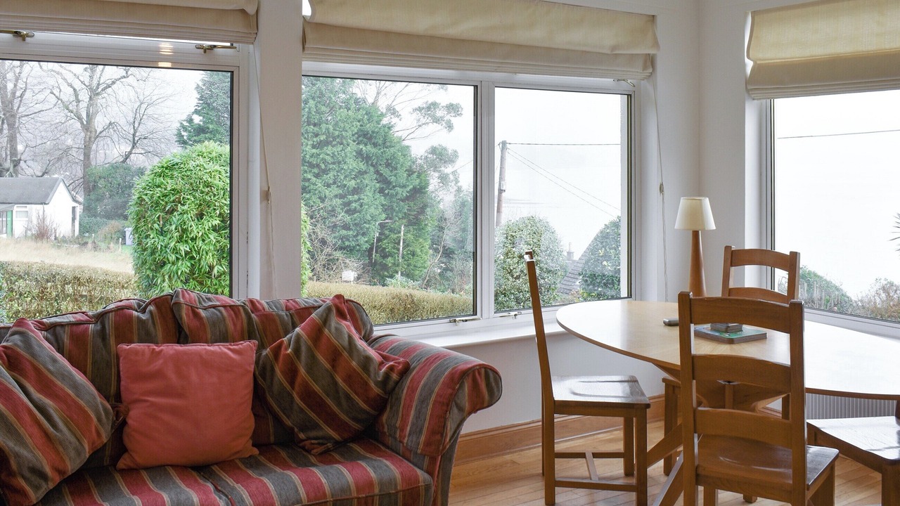 Photo of Bedroom in Kilmory