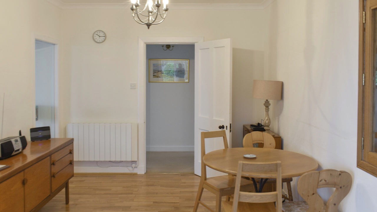Photo of Bedroom in Kilmory