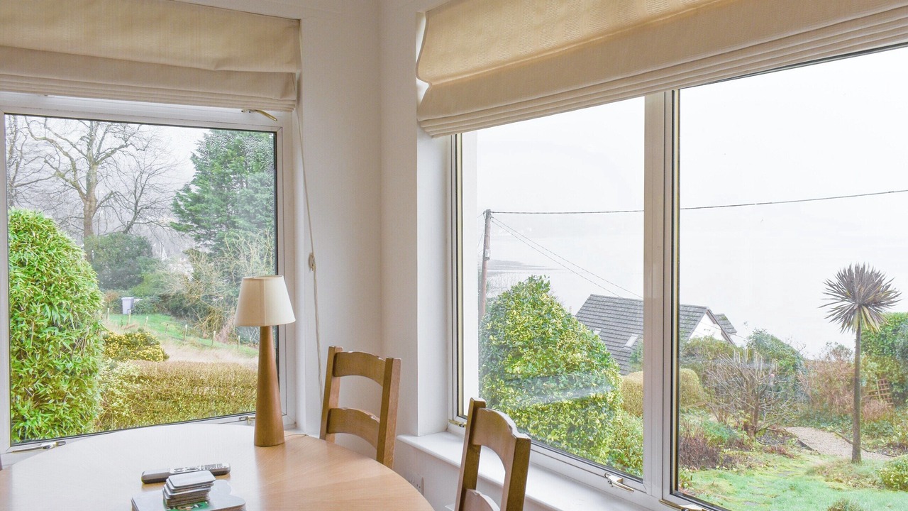 Photo of Bedroom in Kilmory