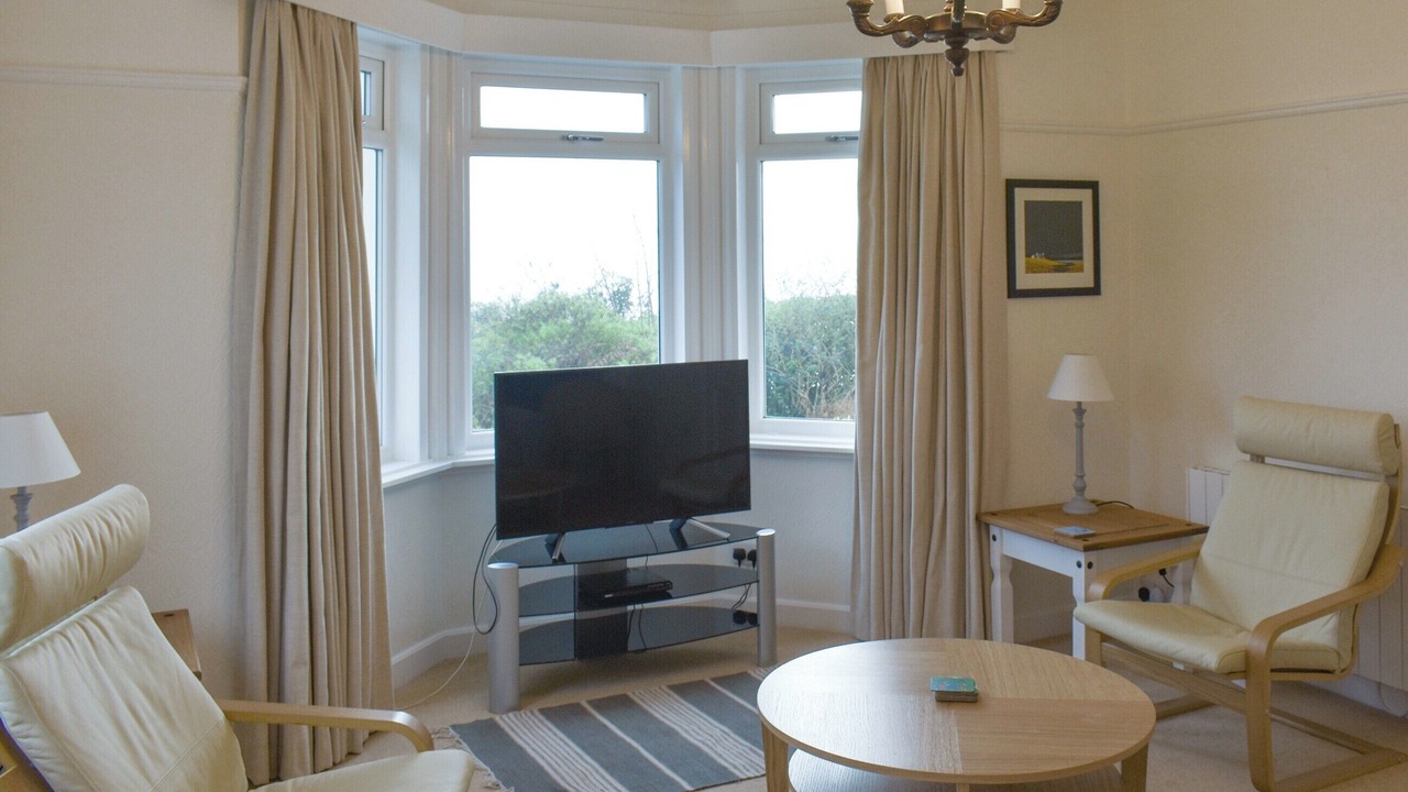 Photo of Bedroom in Kilmory