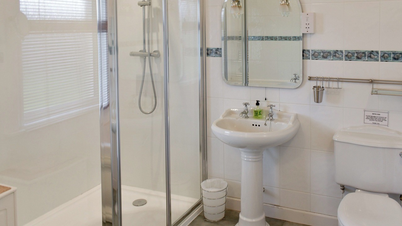 Photo of Bathroom in Kilmory
