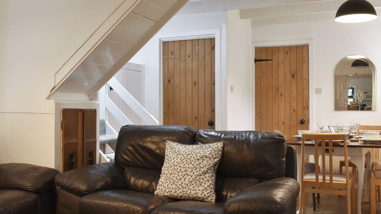 Photo of Bedroom in Kilmory