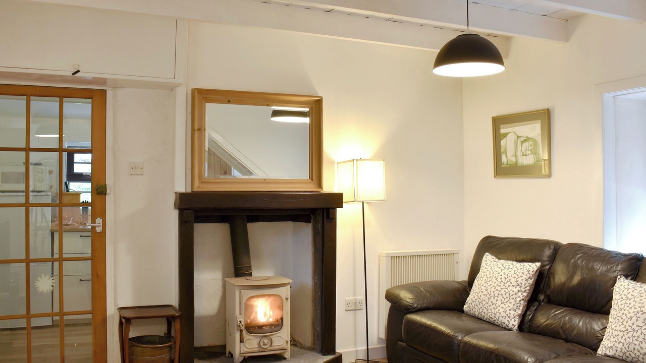 Photo of Bedroom in Kilmory