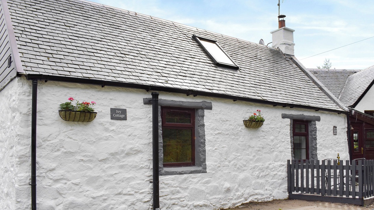Photo of Outdoor in Kilmory