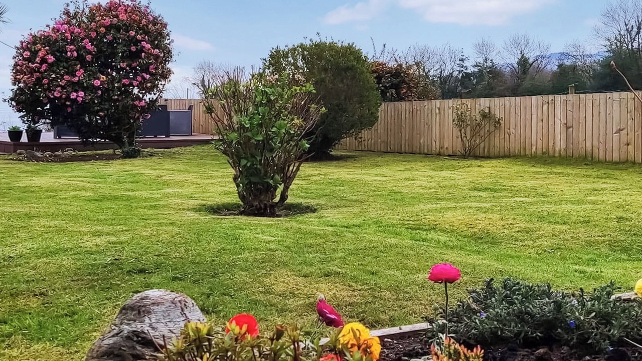 Photo of Outdoor in Kilmory