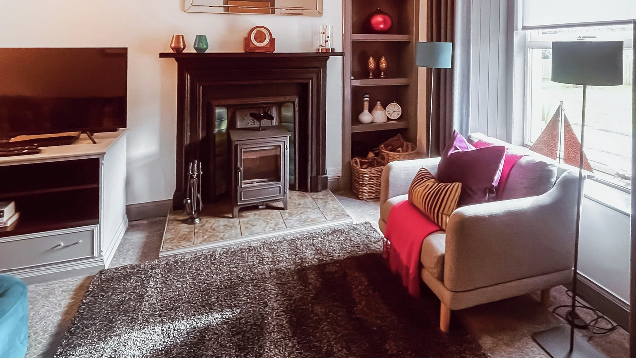 Photo of Bedroom in Kilmory