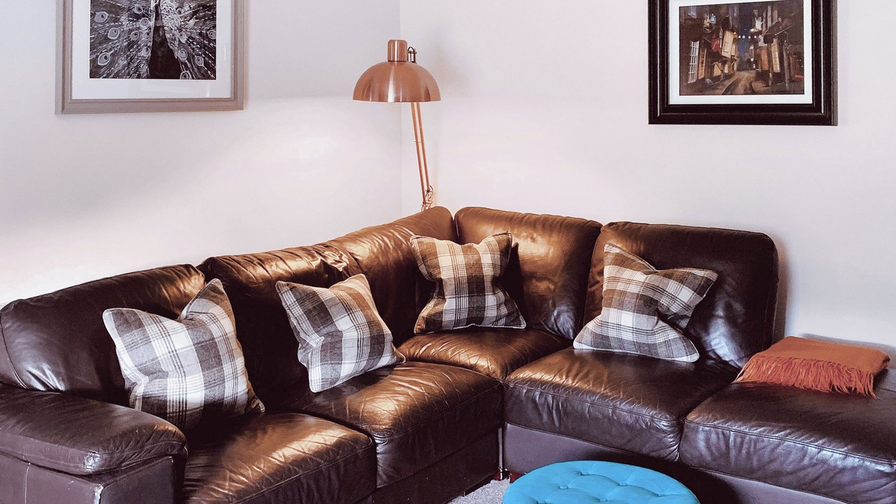 Photo of Bedroom in Kilmory