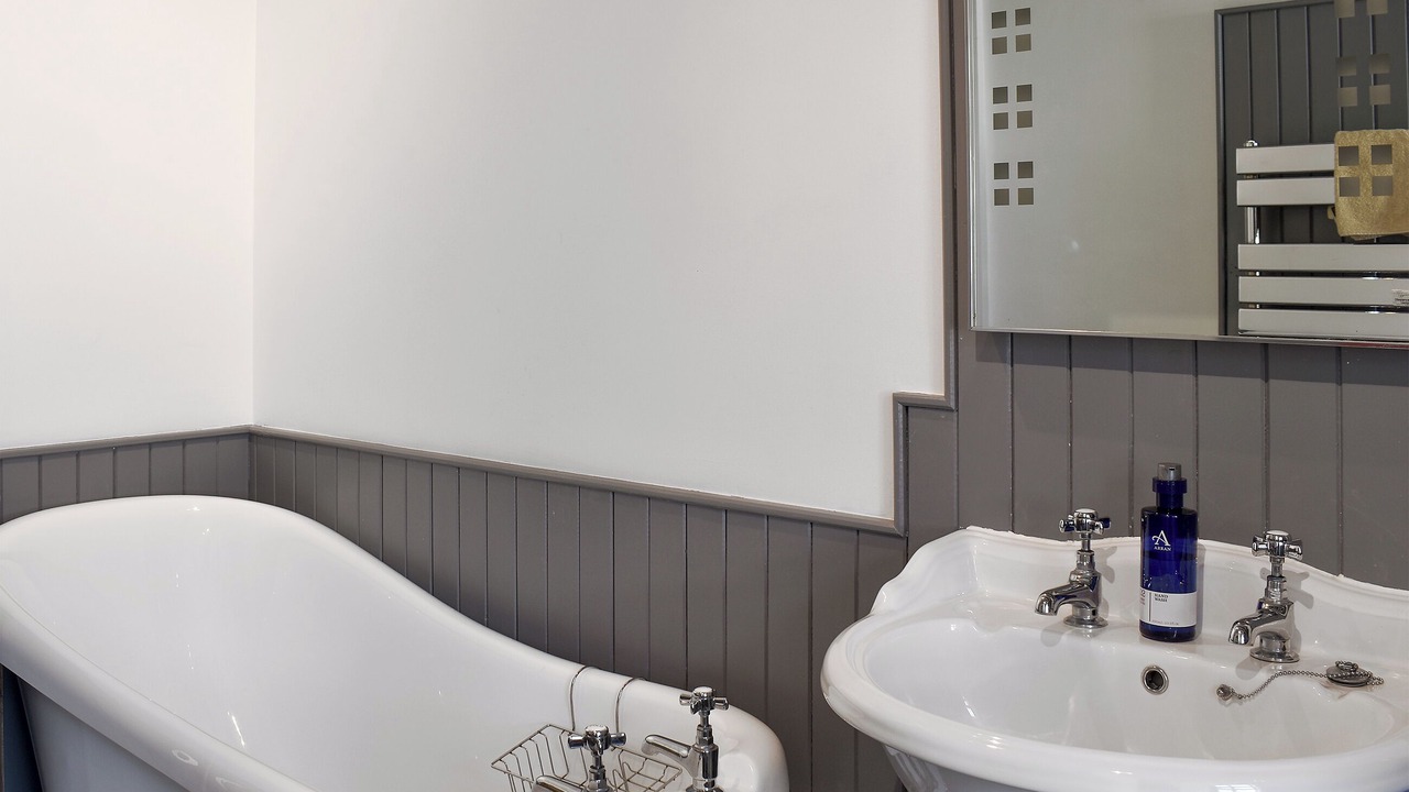Photo of Bathroom in Kilmory