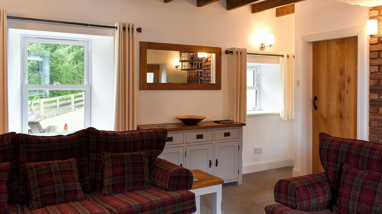 Photo of Bedroom in Kilmory