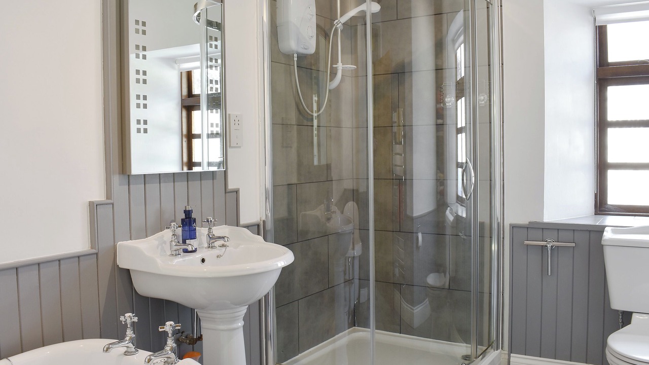 Photo of Bathroom in Kilmory