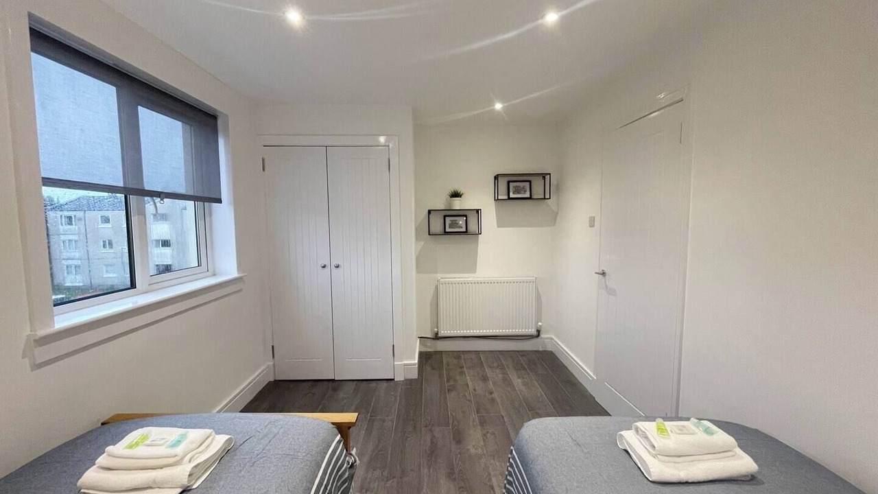 Photo of Bedroom in Renfrew