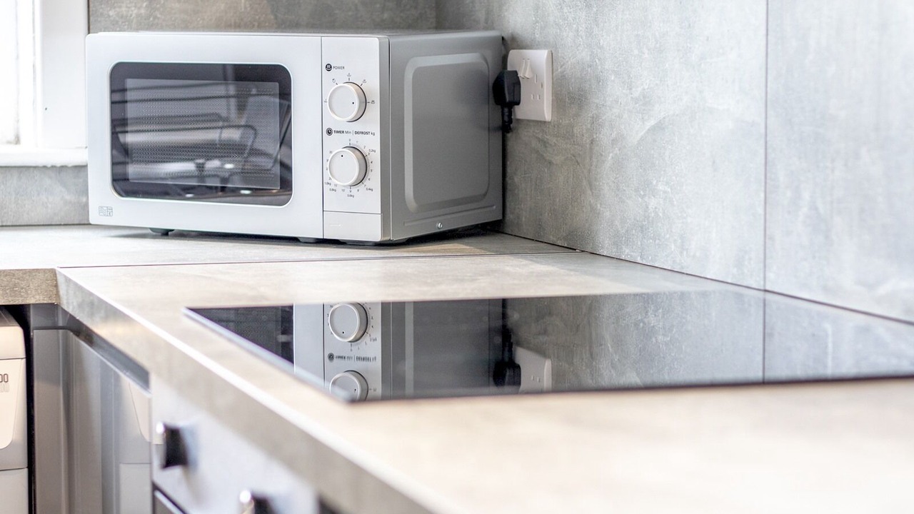 Photo of Kitchen in Renfrew