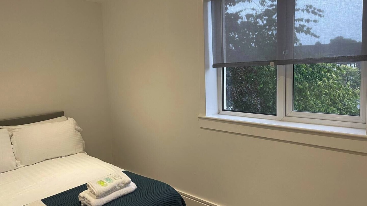 Photo of Bedroom in Renfrew